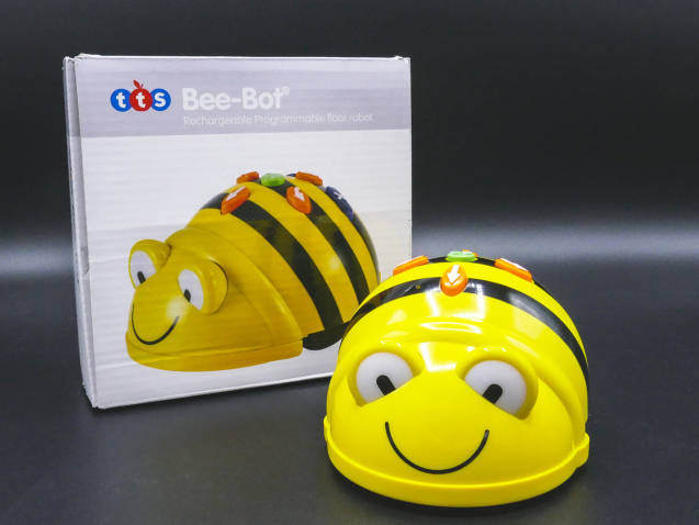 Bee Bot (tts)