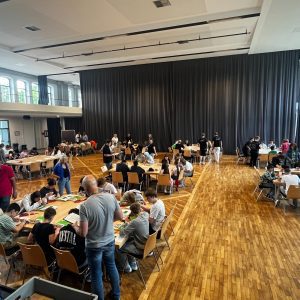 Talentcheck 22.06.-26.06.2026, 8-13 Uhr